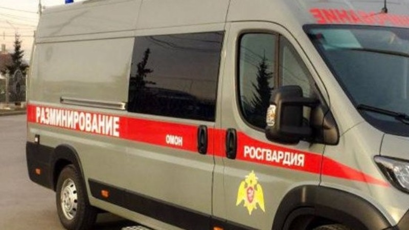      Фото: Росгвардия по Северному Кавказу