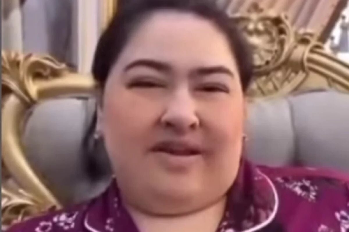    45-летняя звезда «Подкидыша» Ибрагимова умерла после резекции желудка