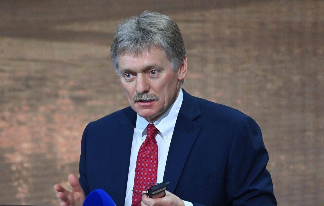    Песков призвал не делать выводов по ситуации с освобождением заключенных в Сирии