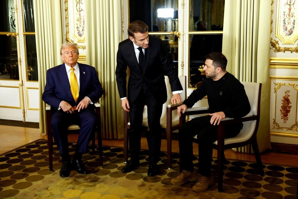 no_title Фото: REUTERS