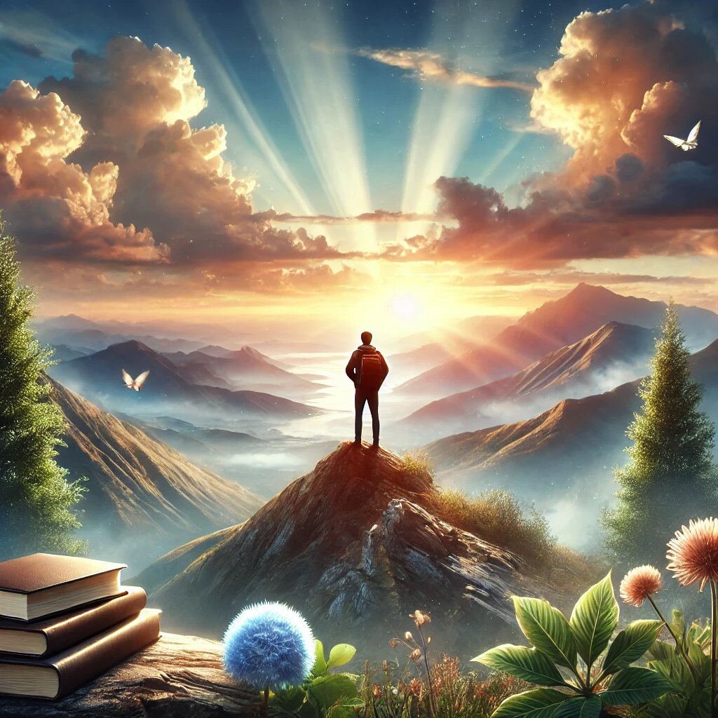 Эффективные методы саморазвития, как изменить жизнь к лучшему