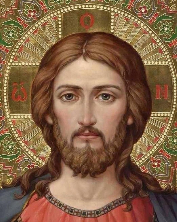 Вседержитель настраивал нас именно на веру, ибо только уверовавший способен быть таким же сильным. Фото из свободного источника в Интернете.