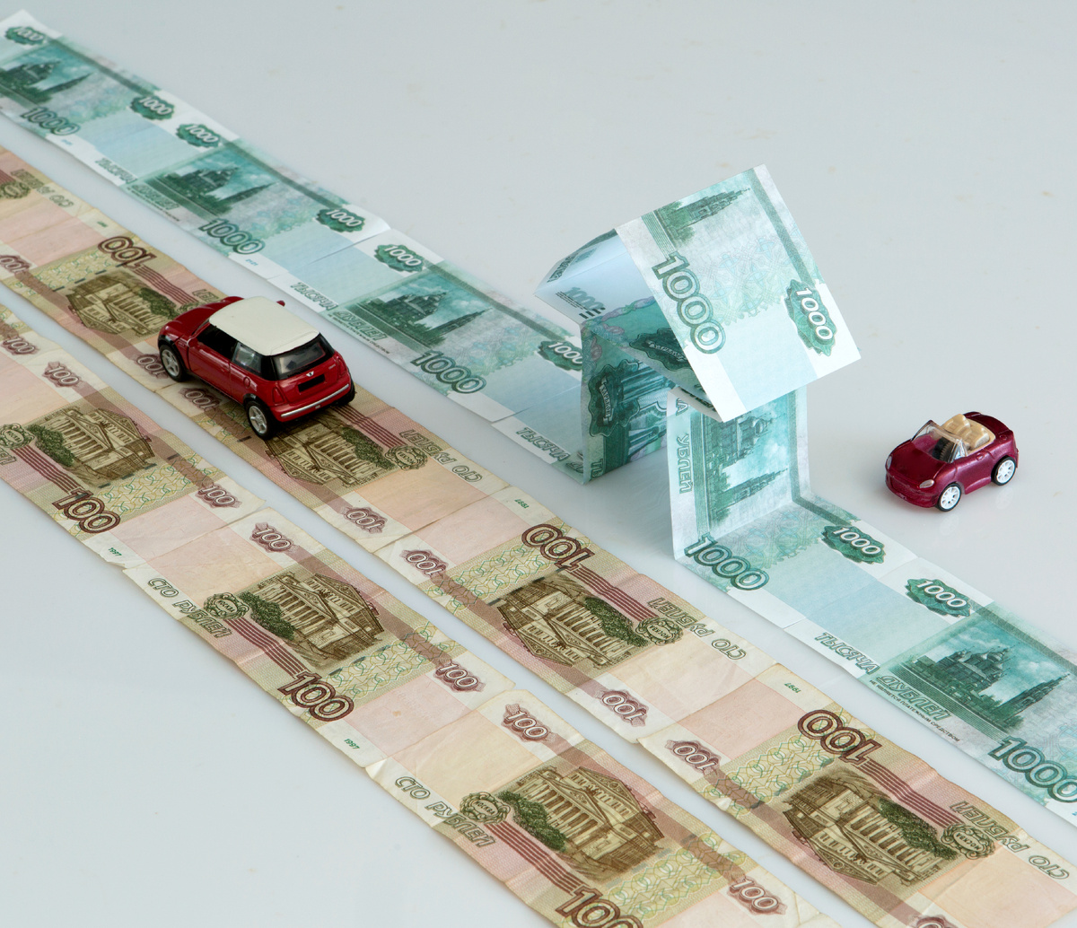 © Nikolay Gyngazov Global Look Press