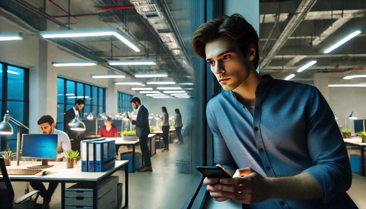 просто мир - мысли о мире