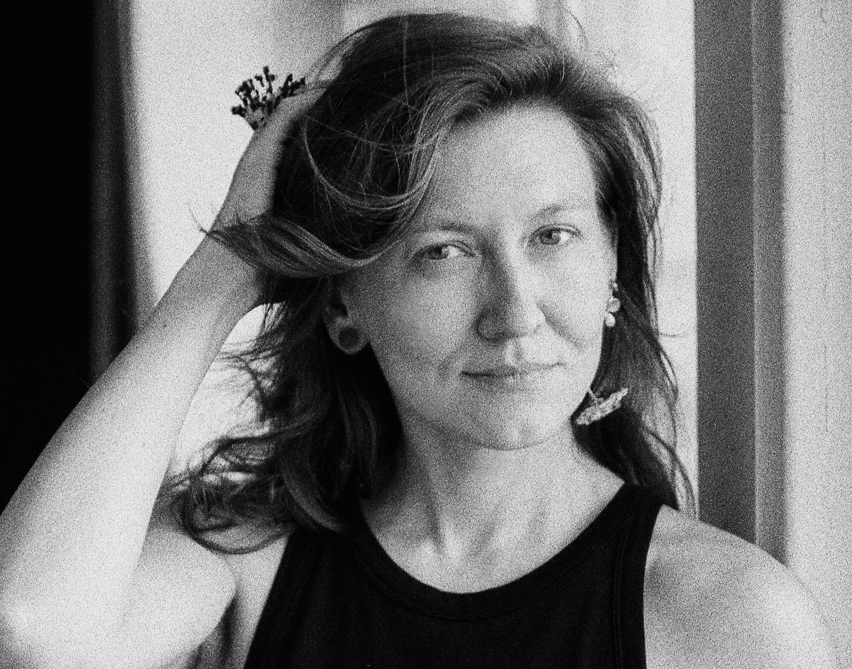    «На цветок мы даже никогда не делали ставки»: основательница бренда украшений Alvaar Эльвира Ломовская — о коллаборациях и силе нетворкинга (фото 1)