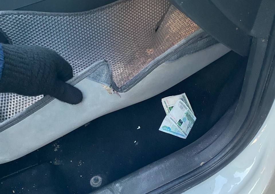 Госавтоинспекция Тюменской области📷
