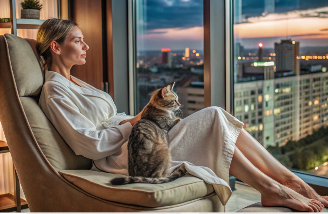 Всегда можно начать все снова.