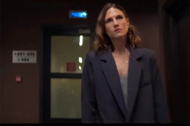    Фото:  Кадр из фильма