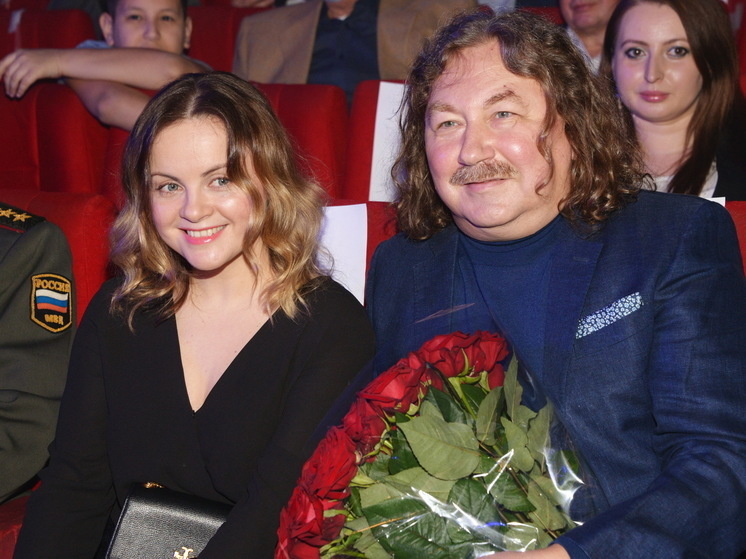     фото: Anatoly Lomokhov/Global Look Press