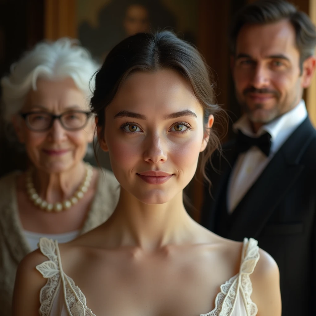 Иллюстрация от «Истории в четырёх стенах» ©