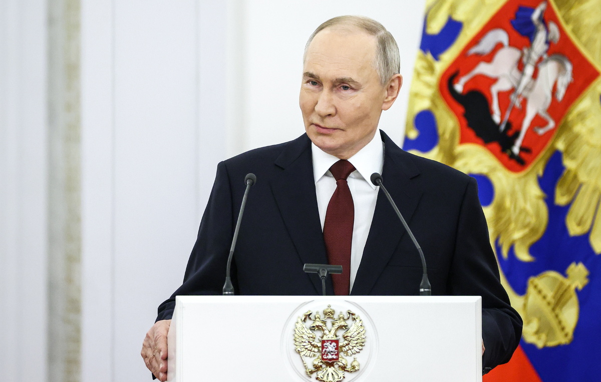 Артем Геодакян/ТАСС