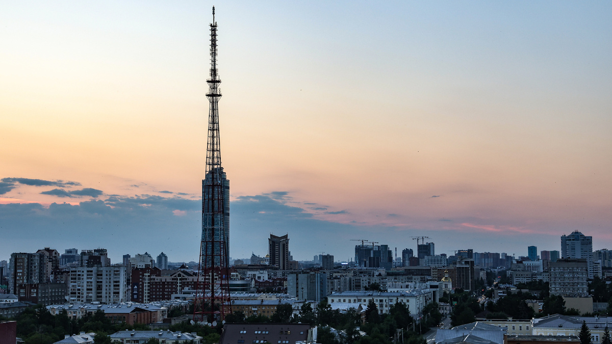    Источник: Донат Сорокин/ТАСС