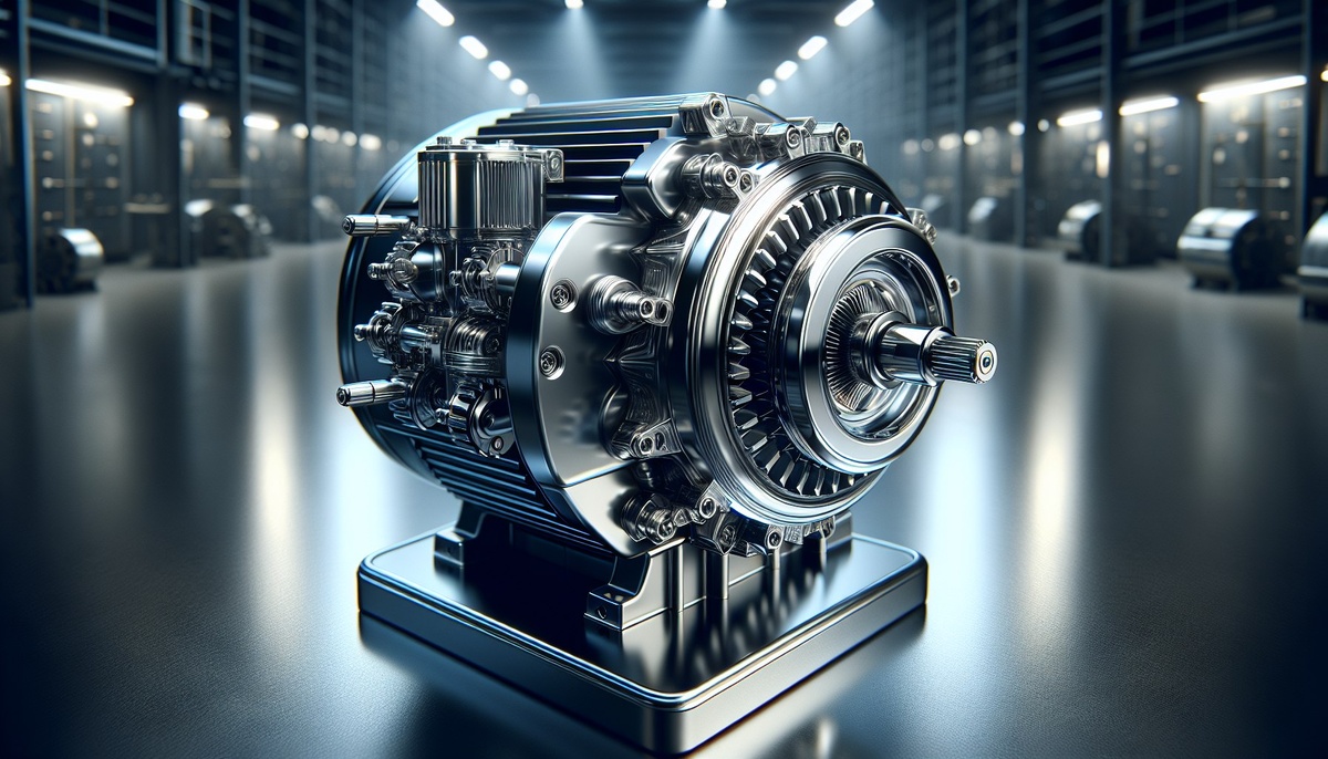    Изображение сгенерировано нейросетью DALL•Е 3 