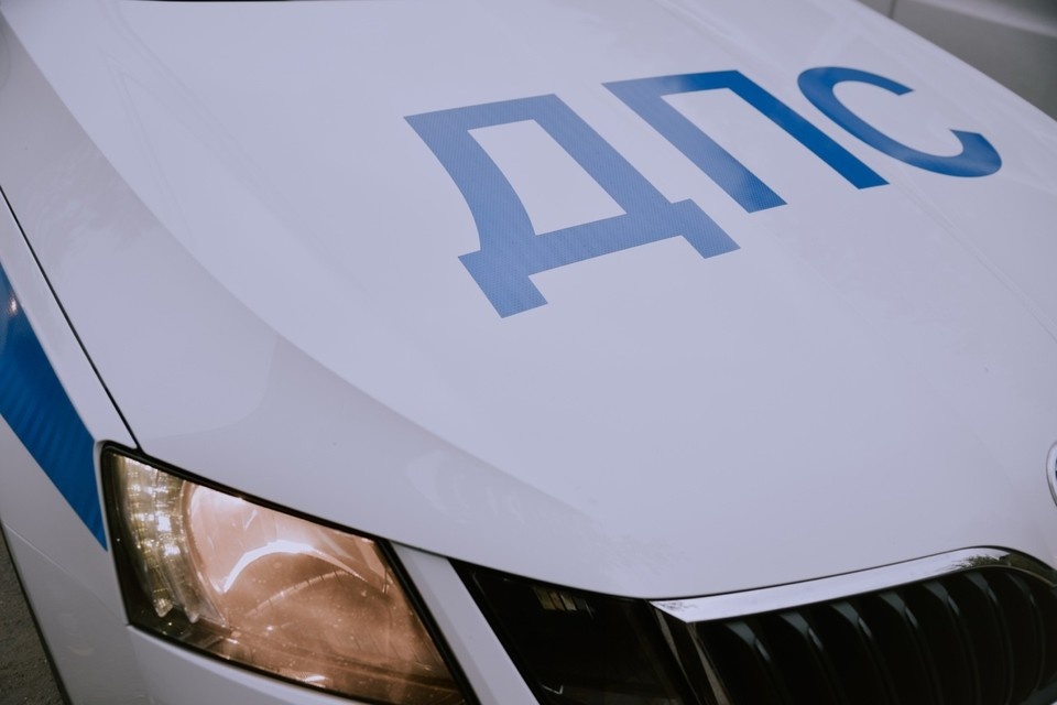   Антон ХАРИН