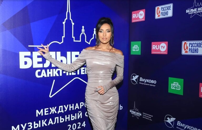    Фото: Русская Медиагруппа Оксана Маслова