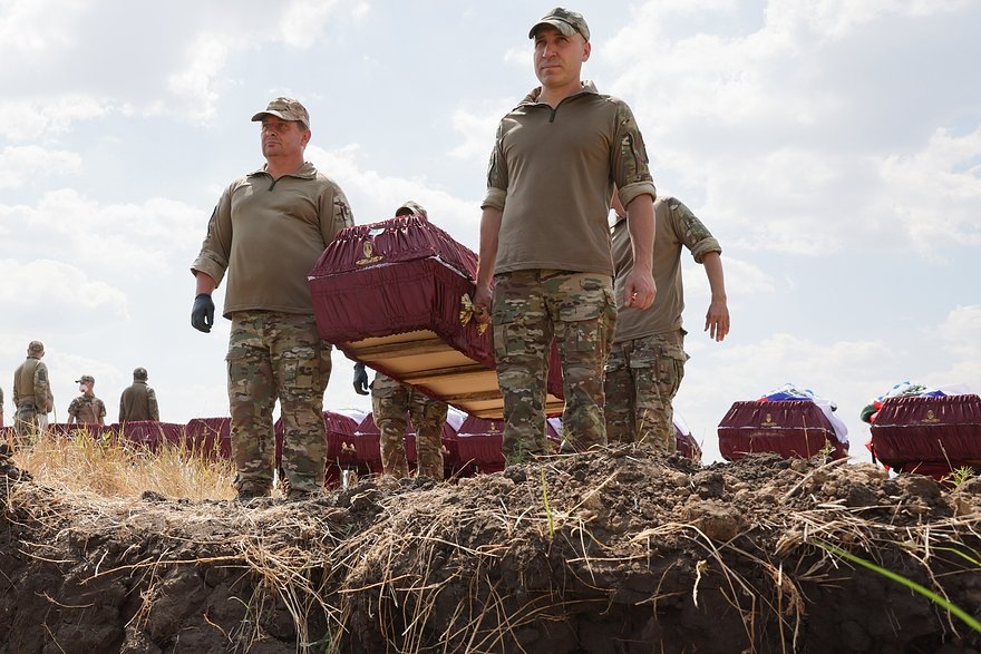    Фото: Александр Река / ТАСС