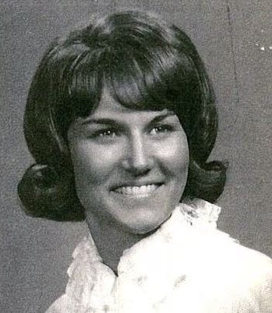 Линда Бернхардт