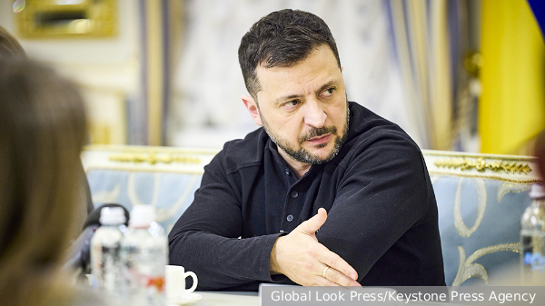     Фото: Global Look Press/Keystone Press Agency   
 Текст: Валерия Городецкая