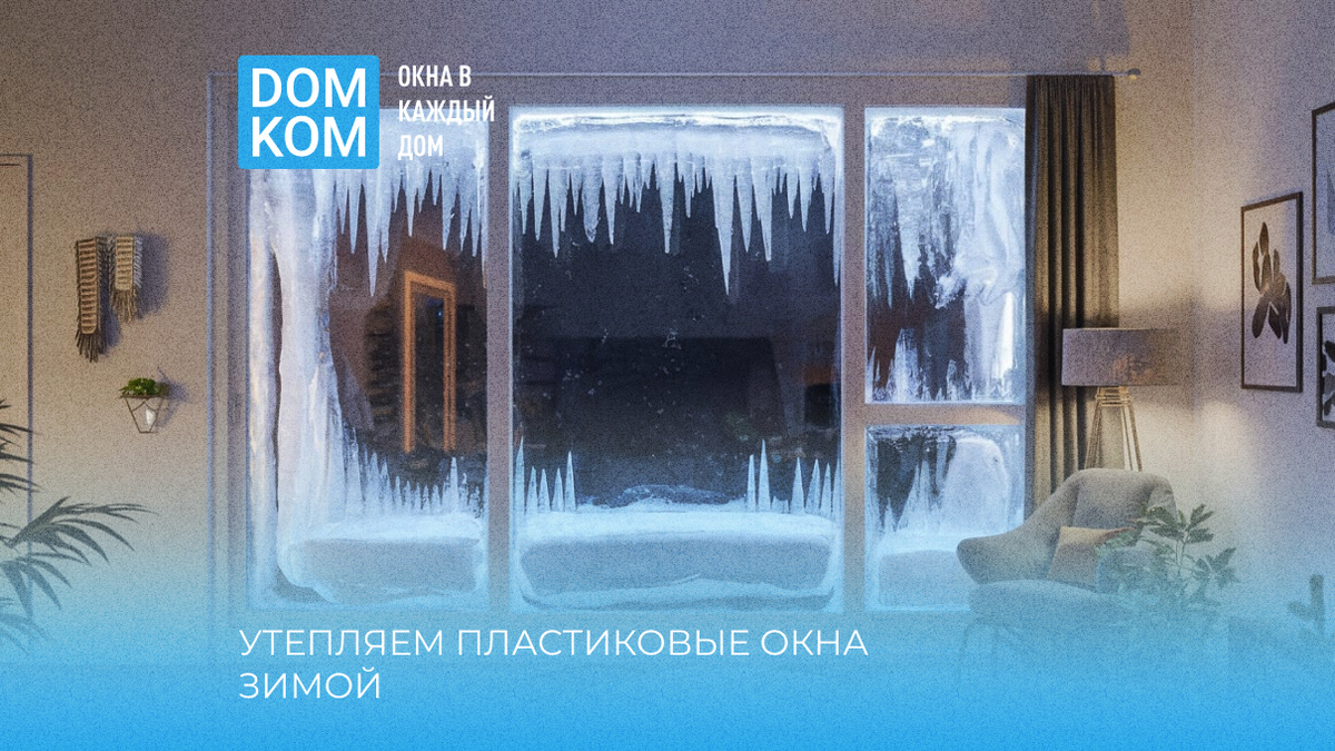 Теплые и качественные пластиковые окна с завода