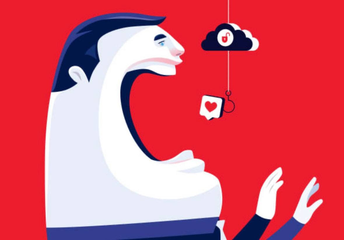 Как не стать жертвой мошенников на сайтах знакомств