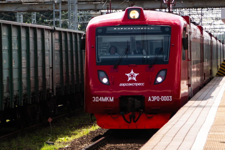    Фото: Общественная служба новостей Илья Мартов