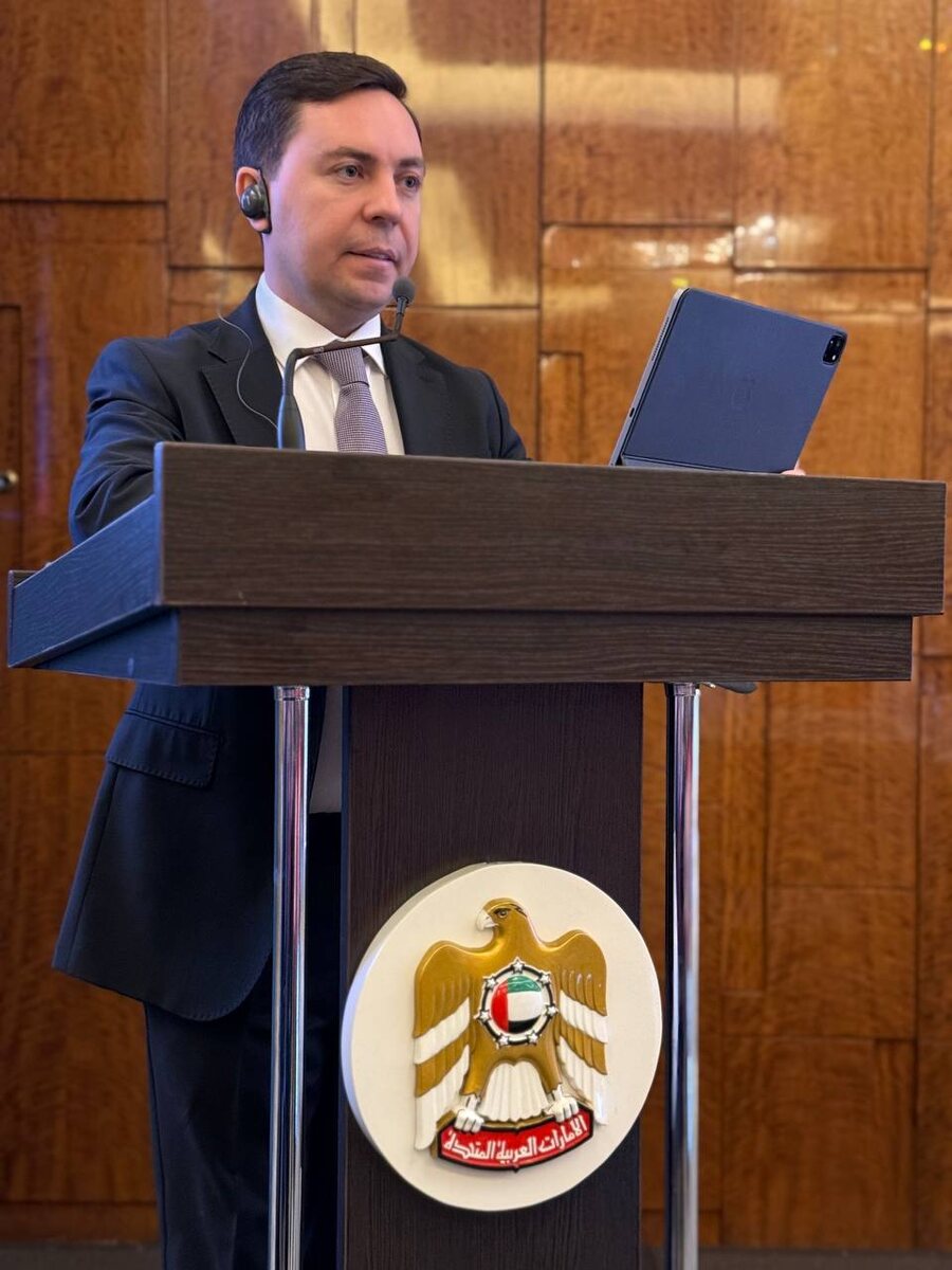 Павел Семин