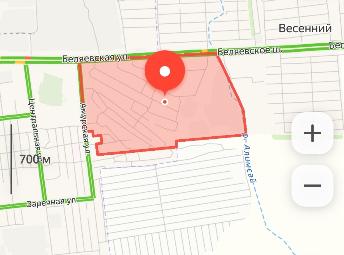    СНТ «Карачи», в котором почти сутки нет электричества, подключат к генераторам