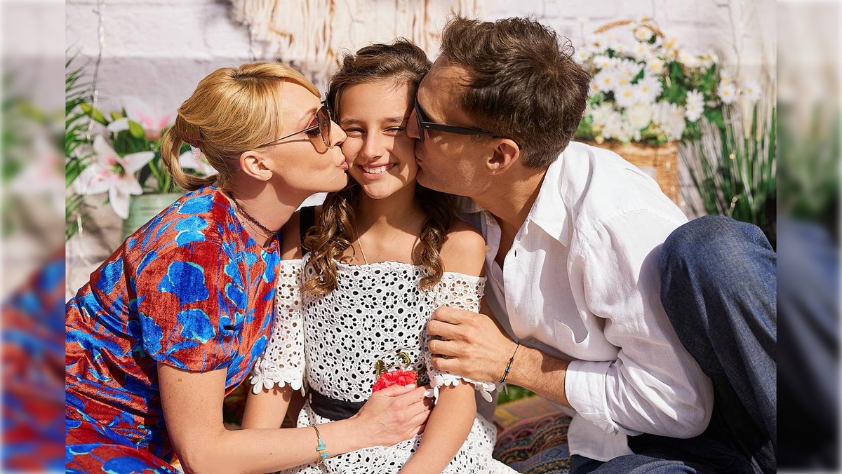 Фото: Соцсети Кристины Орбакайте