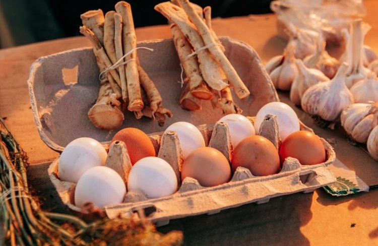    На птицефабриках Чувашии в рамках гуманизации снижают плотность посадки в клетках