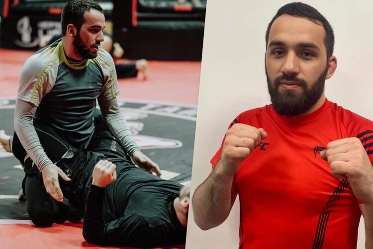 Своими действиями дагестанец спас мужчину. Фото: соцсети