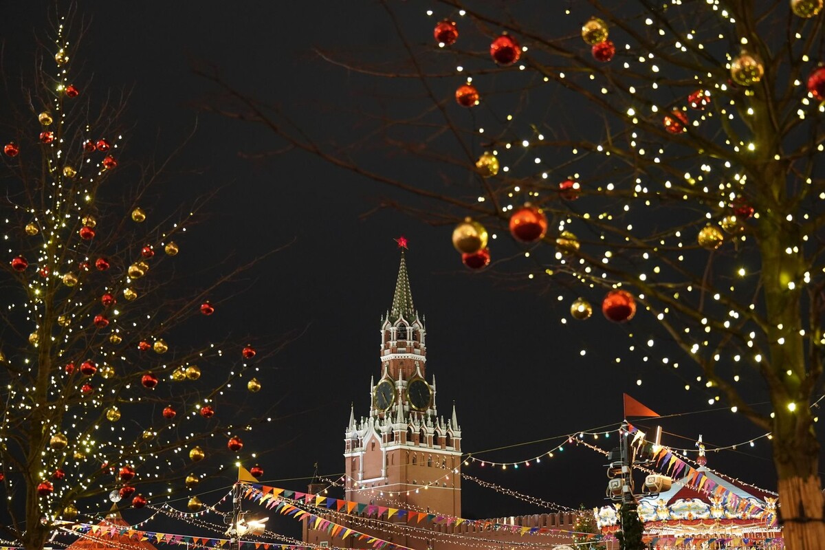     / Источник: © ИЗВЕСТИЯ/Дмитрий Коротаев