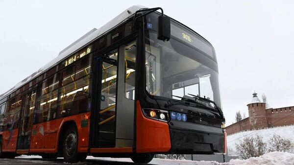    © Telegram / губернатор Нижегородской области Глеб Никитин