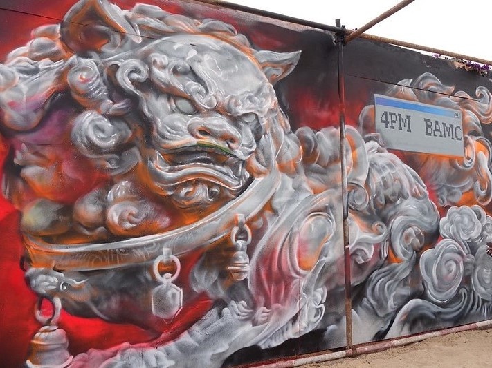 Источник фото: сайт ElrinconDelasboquillas