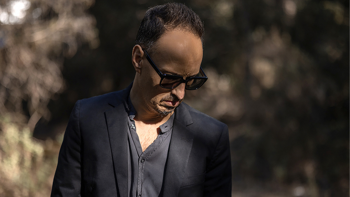 Фото Mark Barrott