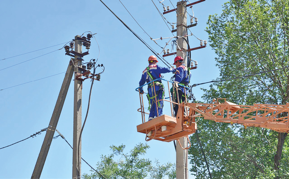Фото: архив "Крымской газеты"