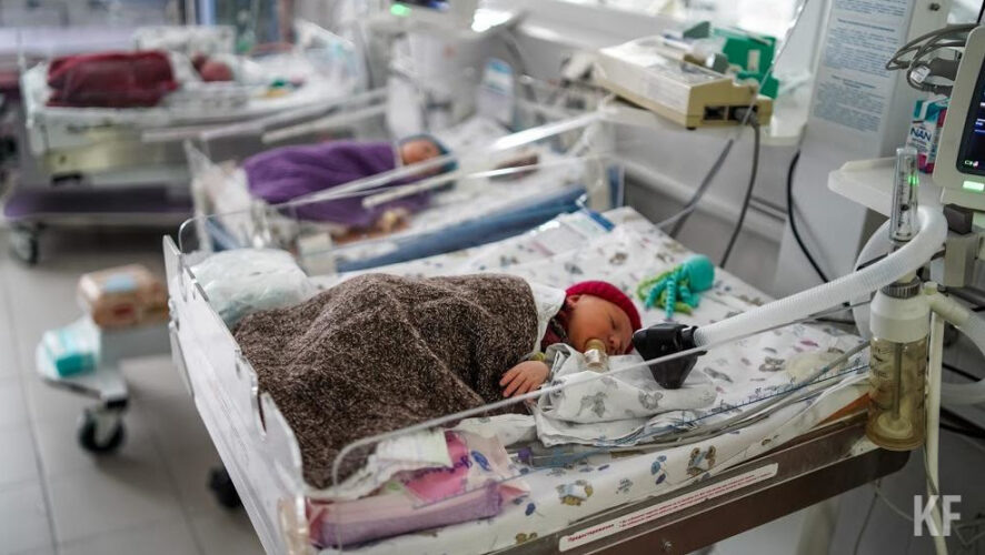    Фото: KazanFirst