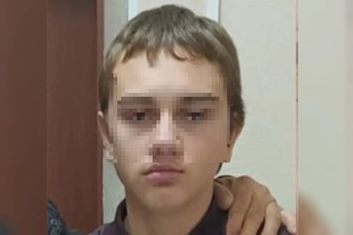    В МВД рассказали, как искали и где нашли сбежавшего из больницы подростка