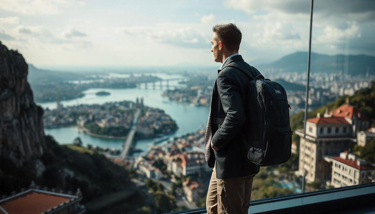 Топ стран, в которых можно открыть зарубежную карту