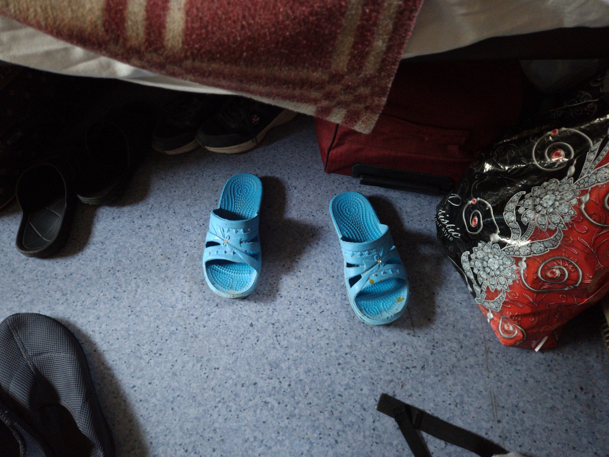 Плацкартная мода