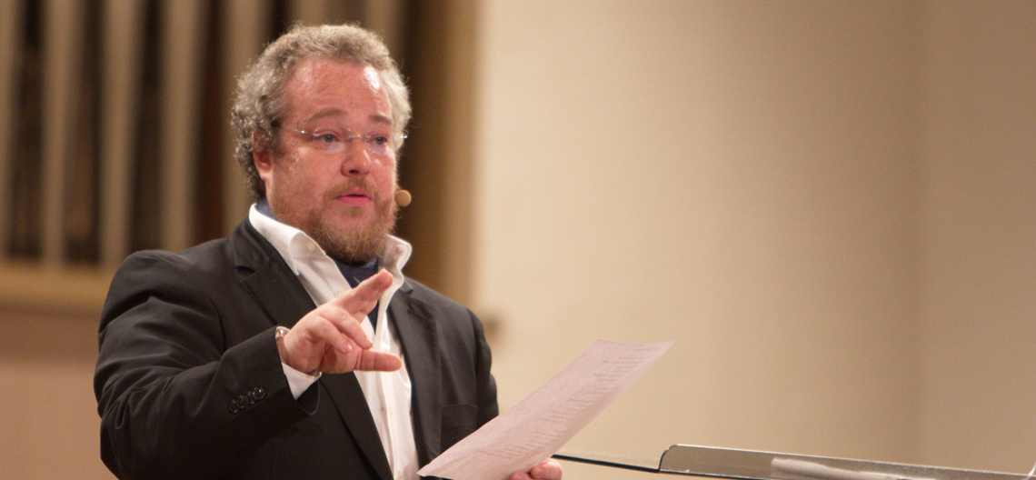 Фото: © Свердловская государственная академическая филармония