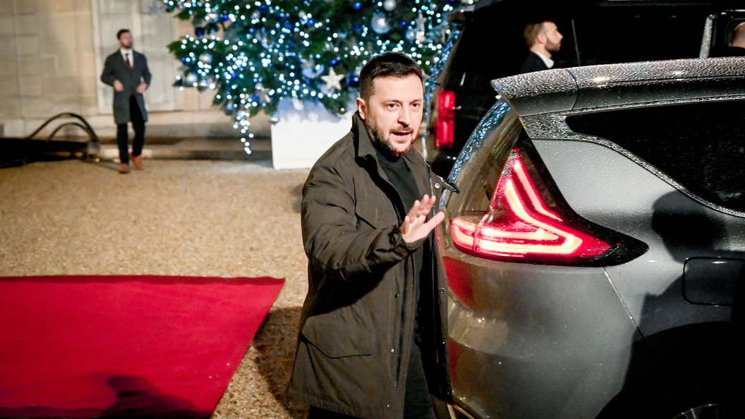    Фото: Barbara Neyman/Globallookpress