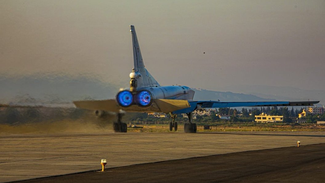    Фото: MOD Russia/Globallookpress