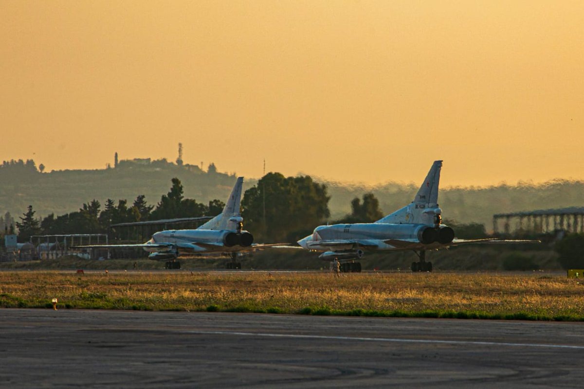    Фото: MOD Russia/Globallookpress