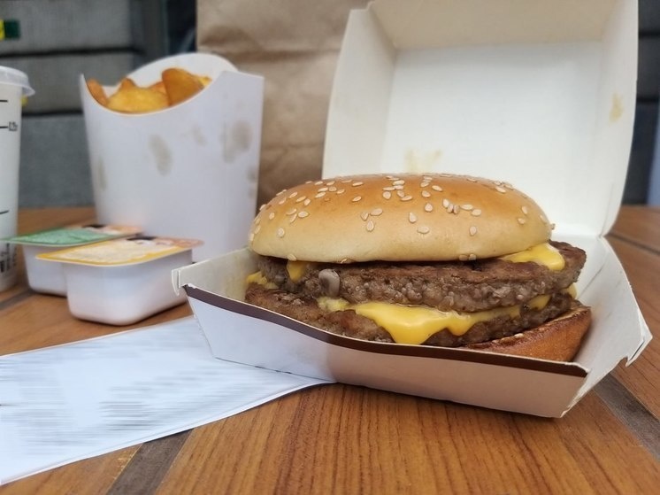     Главными врагами здоровья являются искусственные жиры. Фото: «МК в Великом Новгороде»