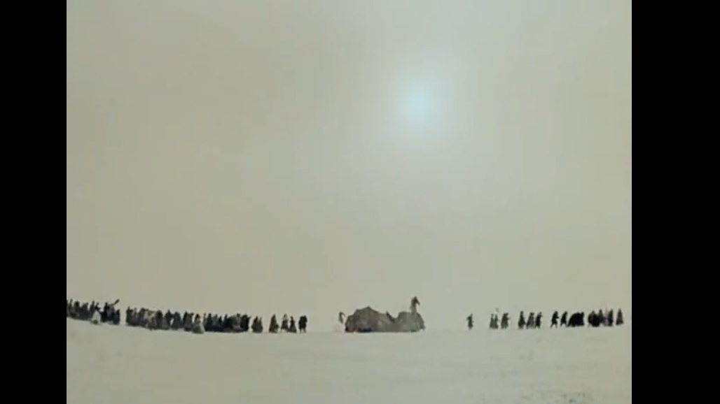 "Небывальщина" (СССР, 1983год)