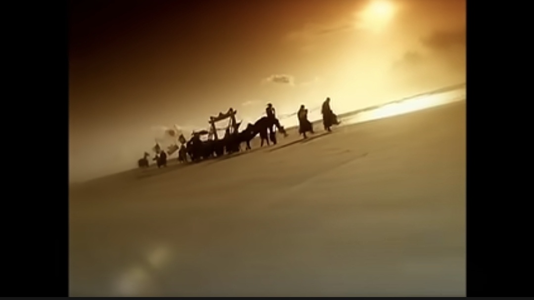 "If I ever lose my faith in you" (Англия, 1993год)