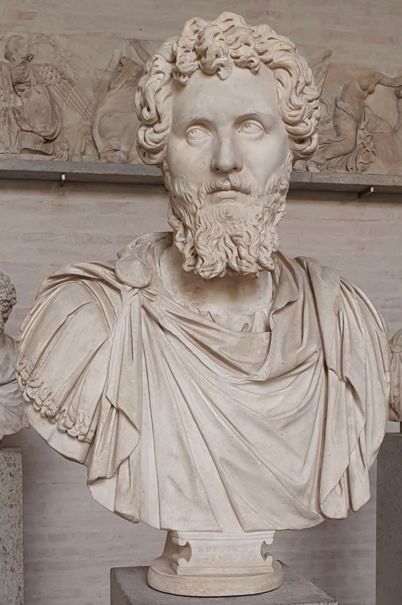 Септимий Север