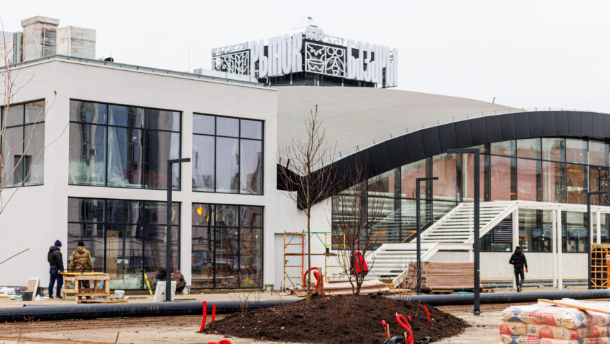    Фото: KazanFirst/Сергей Журавлев