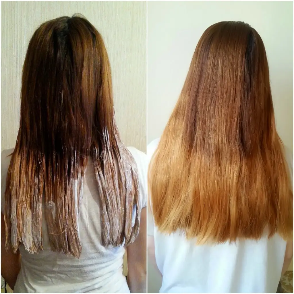 Вы считаете это красивым? Я нет.