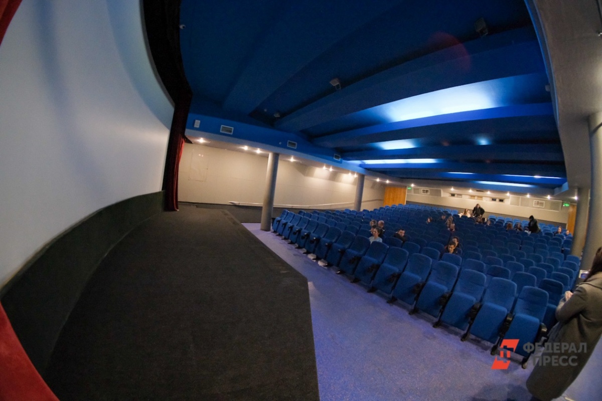 Фото: ФедералПресс / Полина Зиновьева